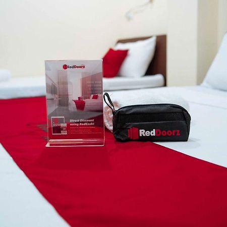 Reddoorz Near Davao International Airport Hotel Bagian luar foto