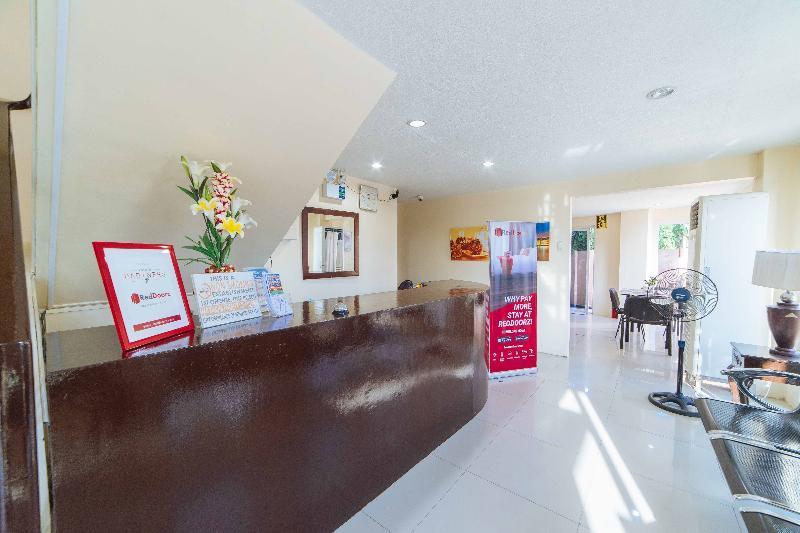 Reddoorz Near Davao International Airport Hotel Bagian luar foto