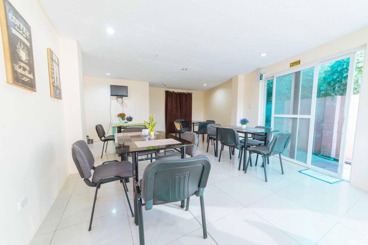 Reddoorz Near Davao International Airport Hotel Bagian luar foto