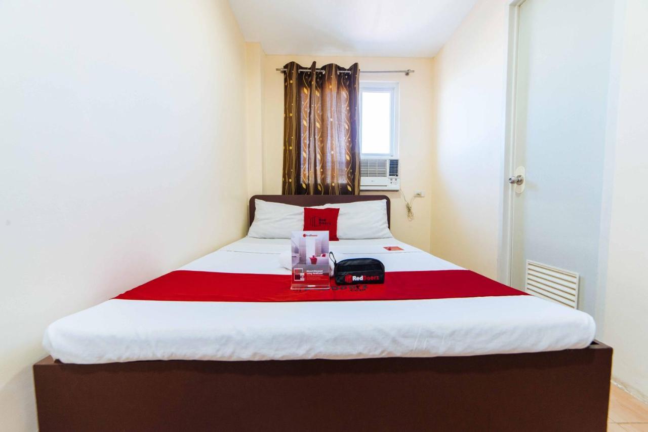 Reddoorz Near Davao International Airport Hotel Bagian luar foto