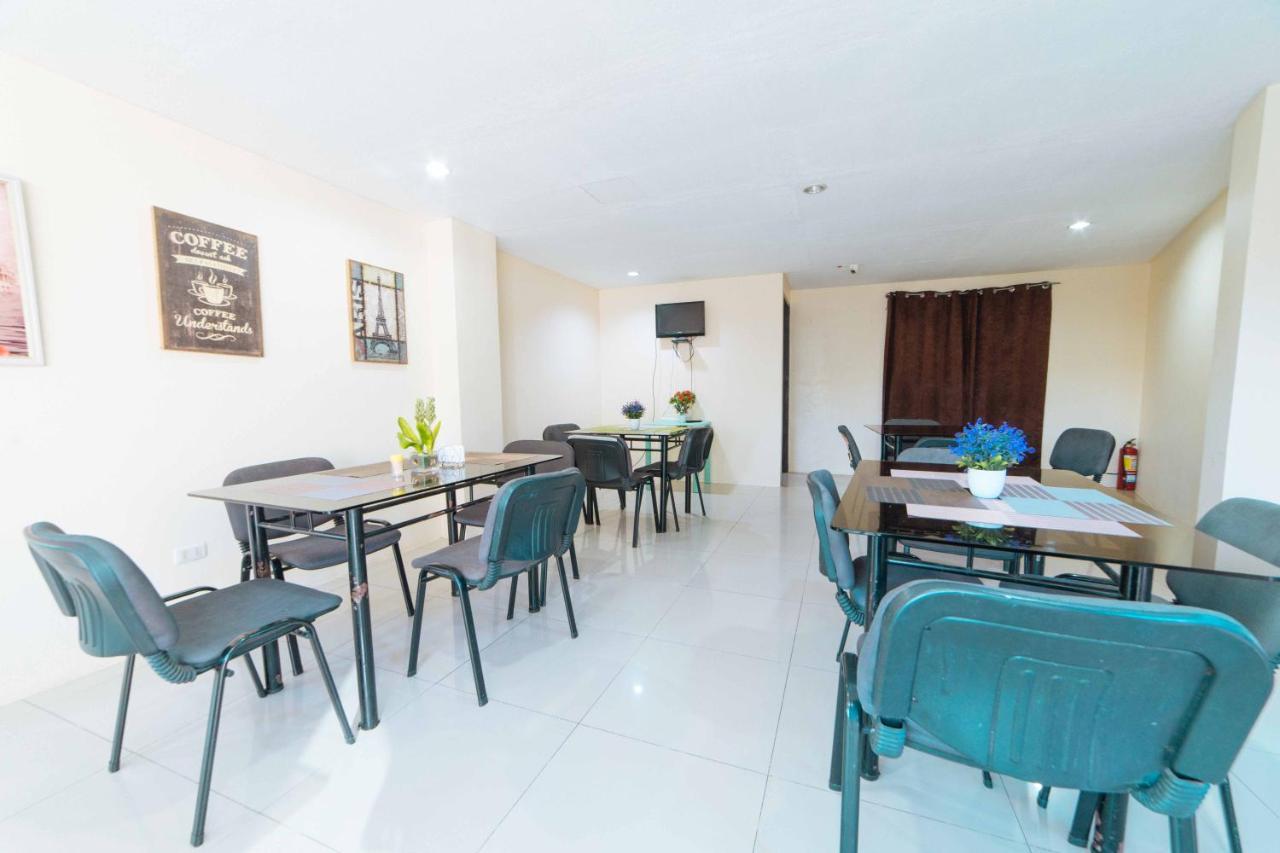 Reddoorz Near Davao International Airport Hotel Bagian luar foto