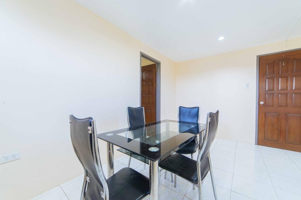 Reddoorz Near Davao International Airport Hotel Bagian luar foto