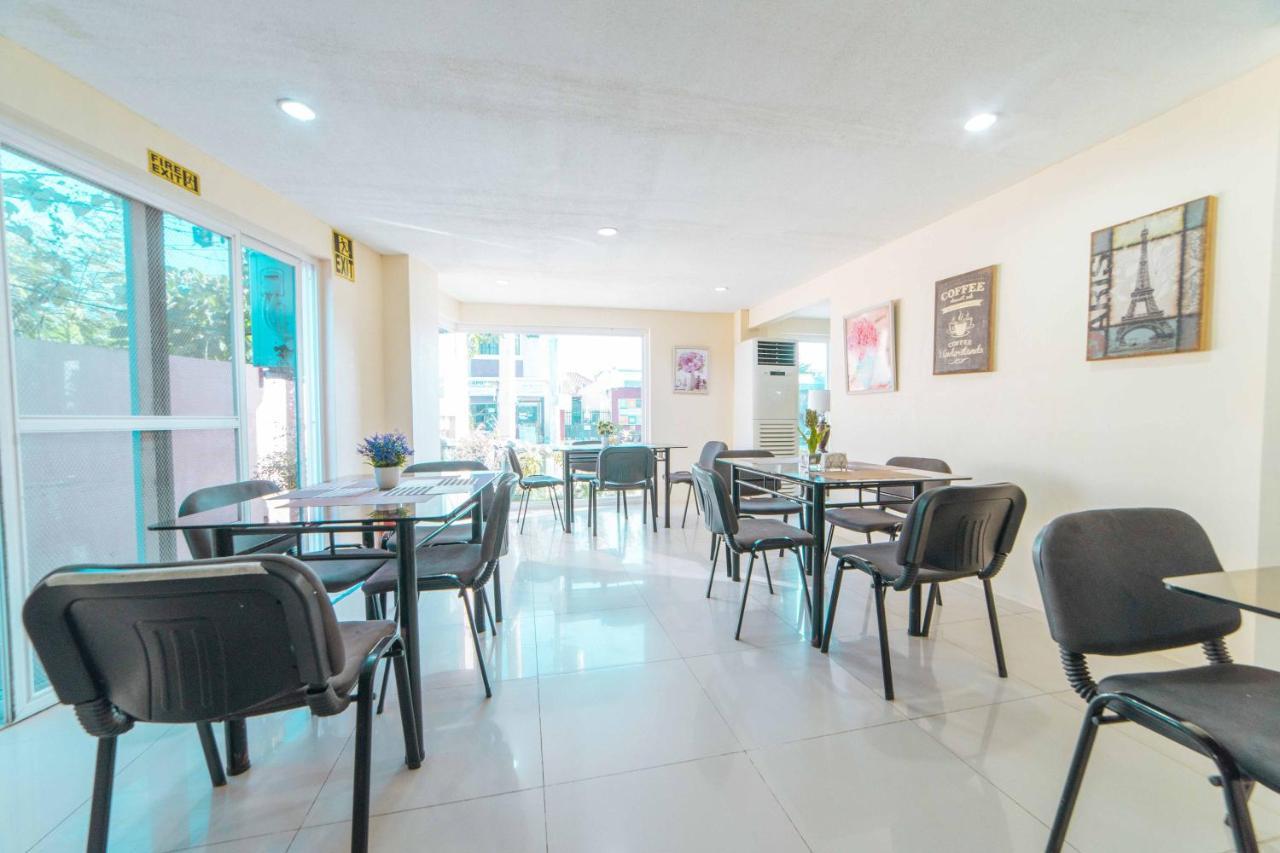 Reddoorz Near Davao International Airport Hotel Bagian luar foto
