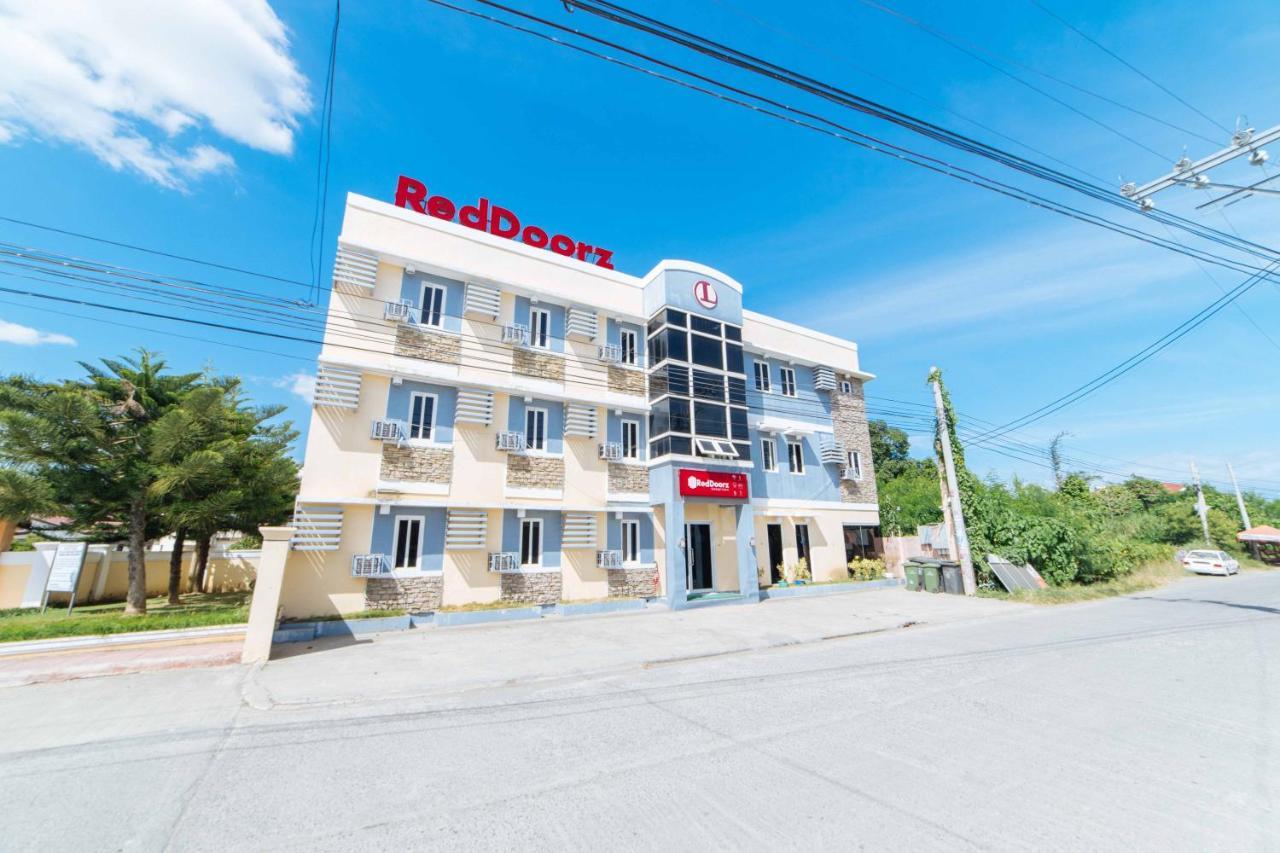 Reddoorz Near Davao International Airport Hotel Bagian luar foto