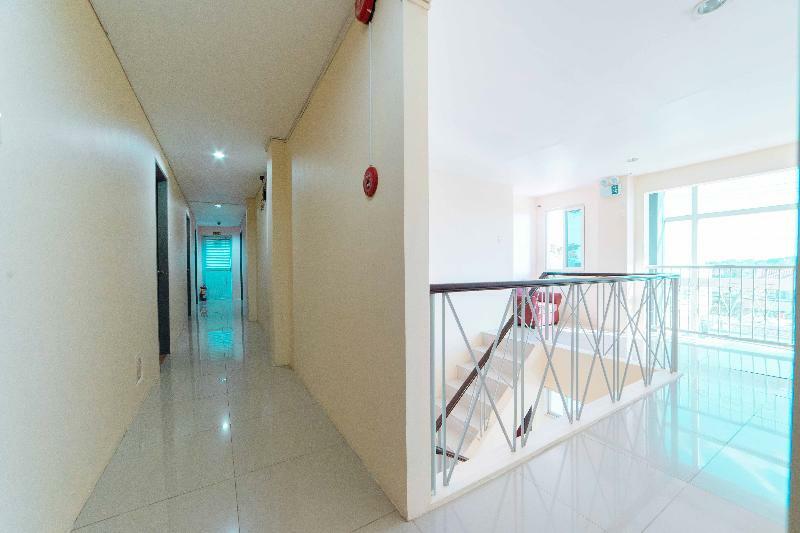 Reddoorz Near Davao International Airport Hotel Bagian luar foto