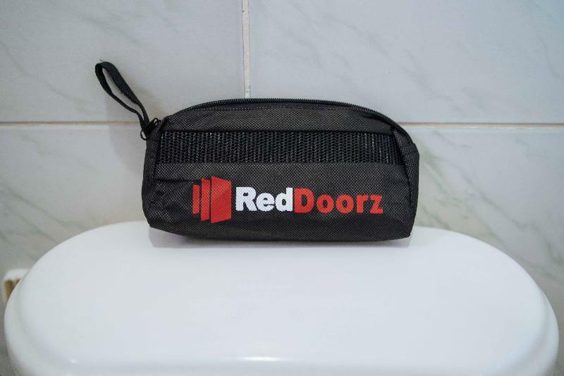 Reddoorz Near Davao International Airport Hotel Bagian luar foto